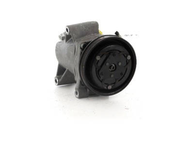 A/C Compressor - Smart FORTWO II - A1322300011 - Q0-7942H