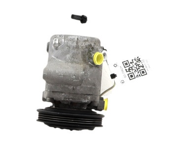 A/C Compressor - Smart FORTWO II - A1322300011 - Q0-7942H