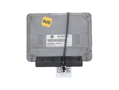 Engine calculator - Volkswagen POLO IV PH.2 - 03E906033R - G1-5906X