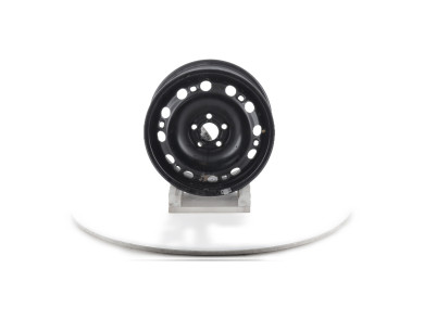Steel wheel - Seat IBIZA III PH.2 - 6Q0601027AF03C - C1-1096L