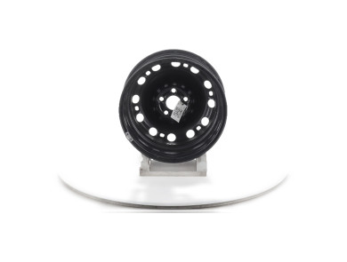 Steel wheel - Seat IBIZA III PH.2 - 6Q0601027AF03C - C1-1096L