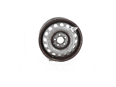 Steel wheel - Mercedes VITO EXTRA LONG III - 44740101019206 - X1-4392Z