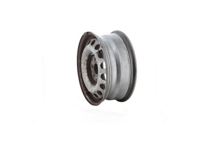 Jante tôle - Mercedes VITO EXTRA LONG III - 44740101019206 - X1-4392Z