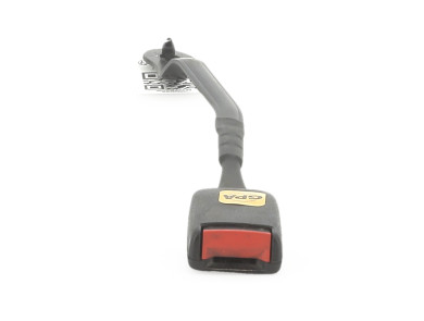 Attache ceinture sécurité avant gauche occasion - Volkswagen GOLF - 1J3858471 FCR