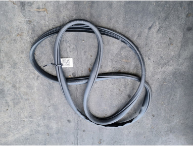 Door seal rear left used - Ford RANGER PICK-UP - 2632012