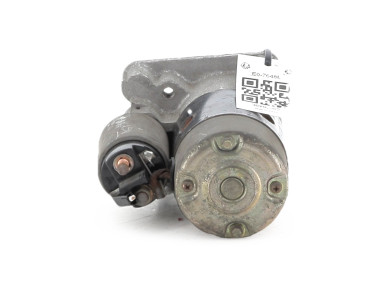 Starter - Renault MEGANE I PH.1 RT/RXT - 8200049826 - E0-7648L