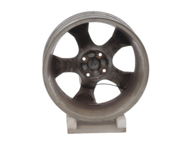 Alloy wheel - Peugeot 3008 I PH.1 - 5402Y5 - P0-4333P