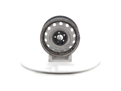 Steel wheel - Peugeot EXPERT II - 5401R1 - T1-4964Q