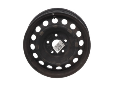 Steel wheel - Toyota AURIS II PH.2 - 4261112C70 - K0-3058E