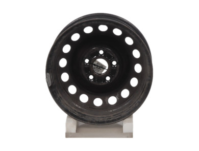 Steel wheel - Toyota AURIS II PH.2 - 4261112C70 - K0-3058E