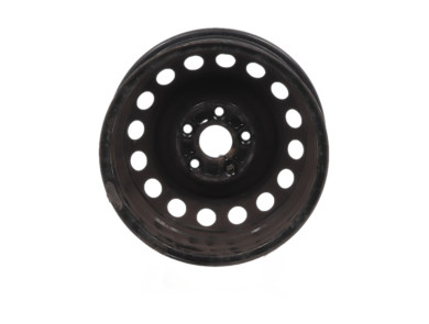 Steel wheel - Toyota AURIS II PH.2 - 4261112C70 - G0-3039B
