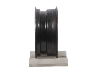 Steel wheel - Toyota AURIS II PH.2 - 4261112C70 - L0-2881B