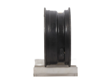 Steel wheel - Toyota AURIS II PH.2 - 4261112C70 - L0-2881B