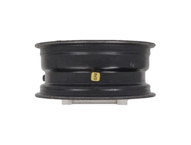 Steel wheel - Toyota AURIS II PH.2 - 4261112C70 - L0-2881B