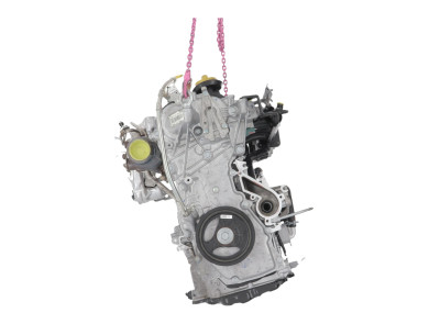 Engine type H4D470 - Renault CLIO V PH.1 - W1-7481R