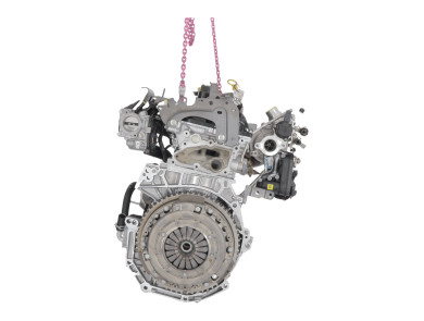 Moteur type H4D470 - Renault CLIO V PH.1 - W1-7481R