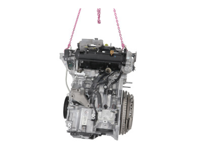 Engine type H4D470 - Renault CLIO V PH.1 - W1-7481R