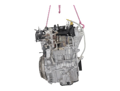 Engine type H4D470 - Renault CLIO V PH.1 - W1-7481R