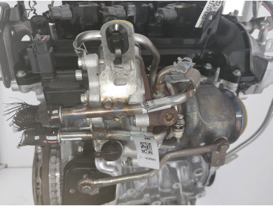 Engine type H4D470 - Renault CLIO V PH.1 - W1-7481R