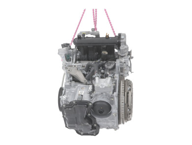 Engine type H4D470 - Renault CLIO V PH.1 - W1-7481R