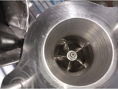 Moteur type H4D470 - Renault CLIO V PH.1 - W1-7481R