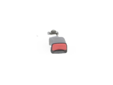 Left front belt clip - Mazda MX5 II PH.2 - NC10-57-620FKZ - V1-7663M