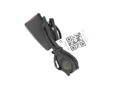 Right front belt clip - Mazda MX5 II PH.2 - GPA-26-0050894 - N1-7649Y