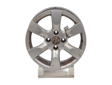 Alloy wheel - Peugeot 307 SW PH.2 - 5402N1 - U0-1899X