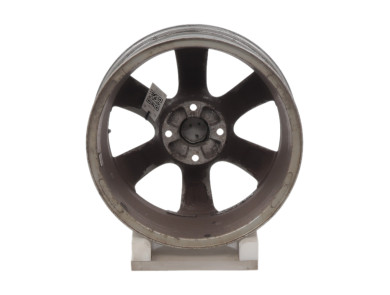Alloy wheel - Peugeot 307 SW PH.2 - 5402N1 - U0-1899X
