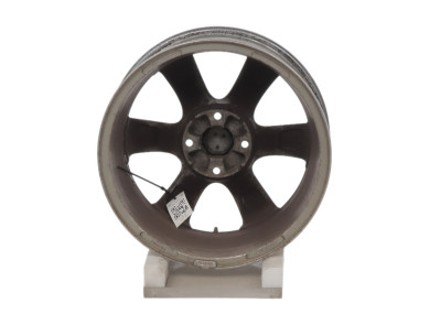 Alloy wheel - Peugeot 307 SW PH.2 - 5402N1 - Q0-1874T