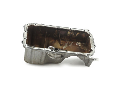 Carter d'huile - Suzuki CELERIO 1.0 VVT - 11511-51K00 - U1-3822R