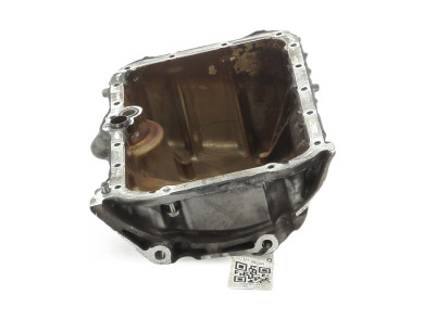 Carter d'huile - Suzuki CELERIO 1.0 VVT - 11511-51K00 - U1-3822R