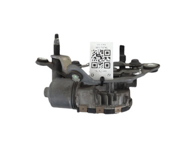 Left front wiper motor used - Peugeot 407 SW - 6405 GL  