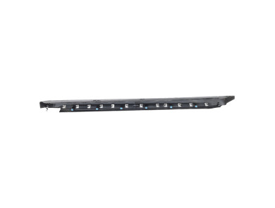 Bas de caisse gauche - Mitsubishi OUTLANDER III PH.2 - Gris Fonce - 6512A759 - F1-7906W