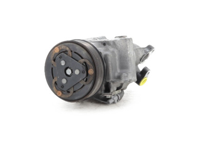 A/C Compressor - Peugeot 107 PH.2 - 6453RJ - L1-1975Q
