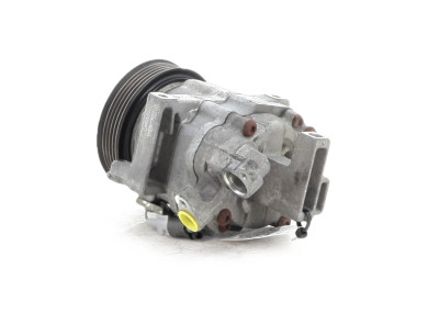 A/C Compressor - Peugeot 107 PH.2 - 6453RJ - L1-1975Q