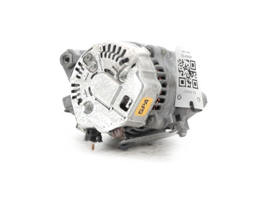 Alternateur - Toyota IQ 1.0 VVTI - 2706040061 - E0-6980Y