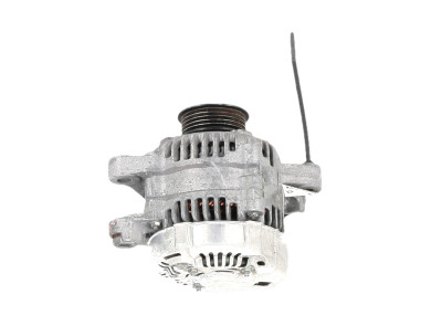 Alternator - Toyota IQ 1.0 VVTI - 2706040061 - E0-6980Y
