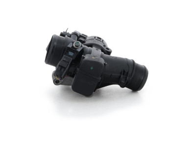 Air doser - Peugeot 308 I PH.1 - 00000345E4 - A1-7570N