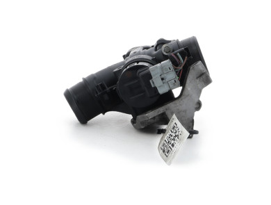 Air doser - Peugeot 308 I PH.1 - 00000345E4 - A1-7570N