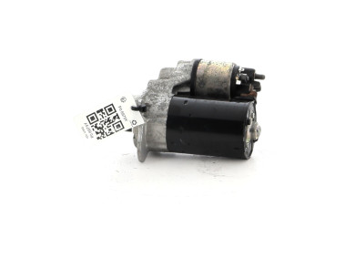 Starter used - Opel CORSA - 93184535