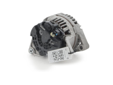 Alternator - Opel MERIVA A PH.2 1.4 16V - 93190139 - E0-6992B