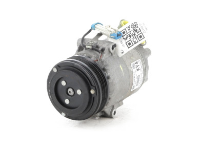 Compresseur de climatisation occasion - Opel MERIVA - 93168631