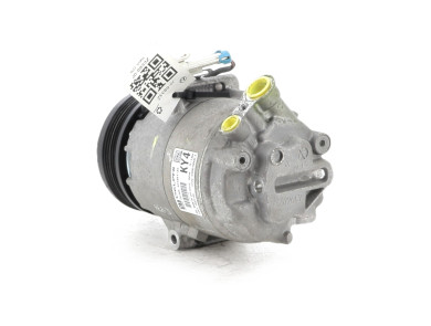 A/C Compressor - Opel MERIVA A PH.2 - 93168631 - J0-6833Z