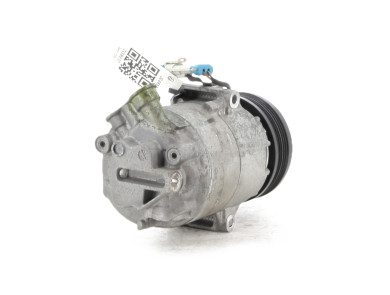 Compresseur de climatisation - Opel MERIVA A PH.2 - 93168631 - J0-6833Z