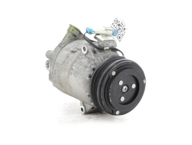 A/C Compressor - Opel MERIVA A PH.2 - 93168631 - J0-6833Z
