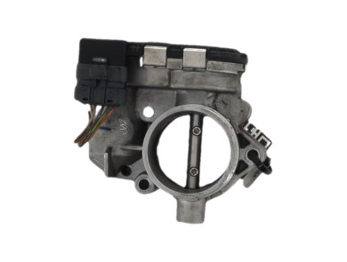 Boitier papillon - Citroen C2 PH.1 - 00001635Q9 - U0-1446A
