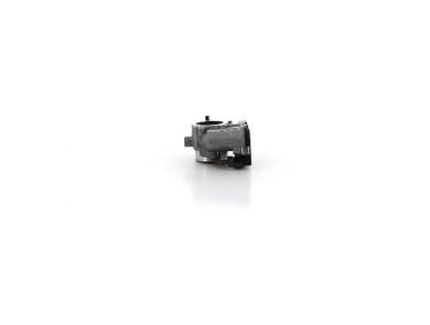 Boitier papillon - Citroen C2 PH.1 - 00001635Q9 - U0-1446A