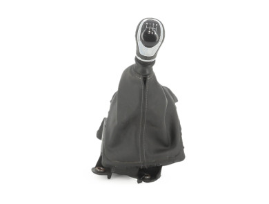 Sélecteur de vitesses occasion - Nissan QASHQAI - 34102-00Q0D