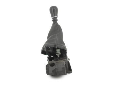 Sélecteur de vitesses - Nissan QASHQAI II PH.2 - 34102-00Q0D - S1-6252H